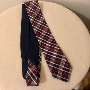 100% silk Tie
